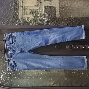 Levi's 502 rarely worn Jeans